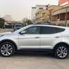 Hyundai Santafe venant full options 4 cylindres thumb 3