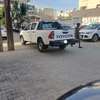 Location toyota hilux thumb 3