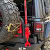 Jeep wrangler Sahara Blackhawk thumb 3
