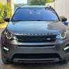 Range Rover Discovery Sport 2018 thumb 0
