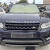 Range Rover sport 2017 Full options thumb 9