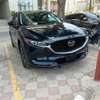 2018 Mazda CX-5 4x4 thumb 1