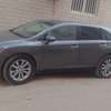Toyota Venza 2013 thumb 10
