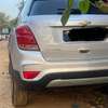 2018 Chevrolet TRAX thumb 5