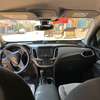 Chevrolet Equinox SUV thumb 10