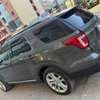 Ford Explorer XLT 2016 thumb 2