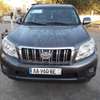 TOYOTA PRADO 2013 thumb 6
