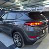 Hyundai Tucson Limited 2017 thumb 9