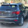Hyundai SANTAFE thumb 11