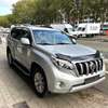 Toyota land cruiser VX thumb 5