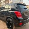 CHEVROLET TRAX  2017 thumb 3