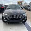 Bmw X4 x-line 2016 4 cylindres thumb 4