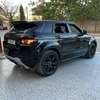 RANGE ROVER EVOQUE 2013 thumb 3