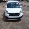 Peugeot partner 5 places Clim thumb 7