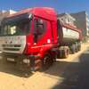 Camion iveco stralis thumb 2