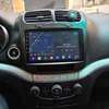 Dodge Journey R/T 2015 thumb 11