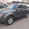 Ford Escape 2012 thumb 4