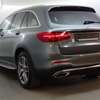 Mercedes-Benz GLC 250 d AMG Line thumb 4