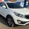 Kia Sportage 2014 Coréenne diesel automatic thumb 0