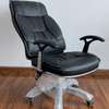 Fauteuil de bureau inclinable thumb 1