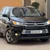Toyota Highlander 2018 thumb 6