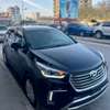Hyundai Santafe 2019 thumb 2