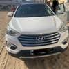 Hyundai Santa fe XL 2013 thumb 0