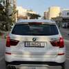 BMW X3 2017 thumb 2