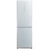 RÉFRIGÉRATEUR 366LITRES HITACHI COMBINÉ 3TIROIRS GRIS thumb 3