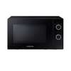 MICRO ONDE 20LITRES SAMSUNG NOIR MS20A3010AL thumb 0