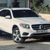 2016 Mercedes-Benz GLC300 thumb 1