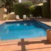 Appartement F4 lumineux à vendre cité Africa corniche thumb 7