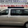Hyundai Starex 15 places 2017 thumb 0
