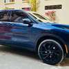 Mitsubishi outlander 2022 thumb 3