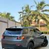 RANGE ROVER DISCOVERY 2018 thumb 5