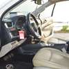 Nissan XTERA 2022 thumb 2