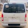Toyota hiac Automatic Diasel thumb 11