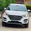 Hyundai Tucson 2020 thumb 3