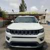 Jeep compass limited 2020 thumb 0