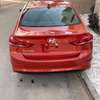 Hyundai Elantra 2017 thumb 8