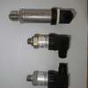 Capteur de pression- Transmetteur- Pressostat thumb 1