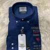 Chemises Aeronautica Militaire&la Martina thumb 0