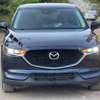 Mazda CX-5 2018 thumb 0