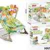 Tranchets Blanchoir et you plat bébé très bonne qualité thumb 6