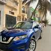 NISSAN ROGUE SV AWD 2017 thumb 2