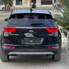 KIA Sportage 2017 diesel thumb 2