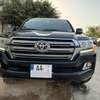 Toyota Land Cruiser 2018 thumb 0