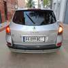 RENAULT CLIO 3 DIESEL 2012 thumb 0