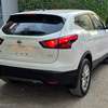Nissan Qashqai AWD 2017 thumb 7
