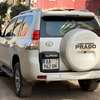 TOYOTA LAND CRUISER PRADO 2012 thumb 8